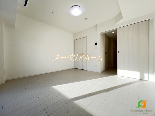 CREATIF文京江戸川橋の物件内観写真